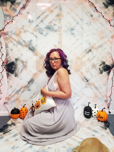 Majestic actriz de arte foto