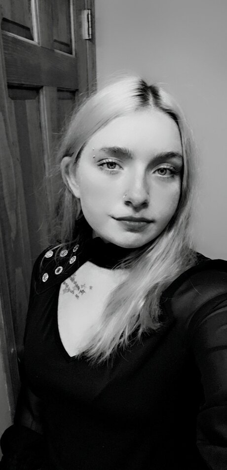 Ganjagabbie actriz erótica archivo