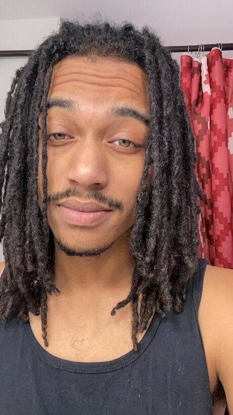 TezO modelo hermosa foto