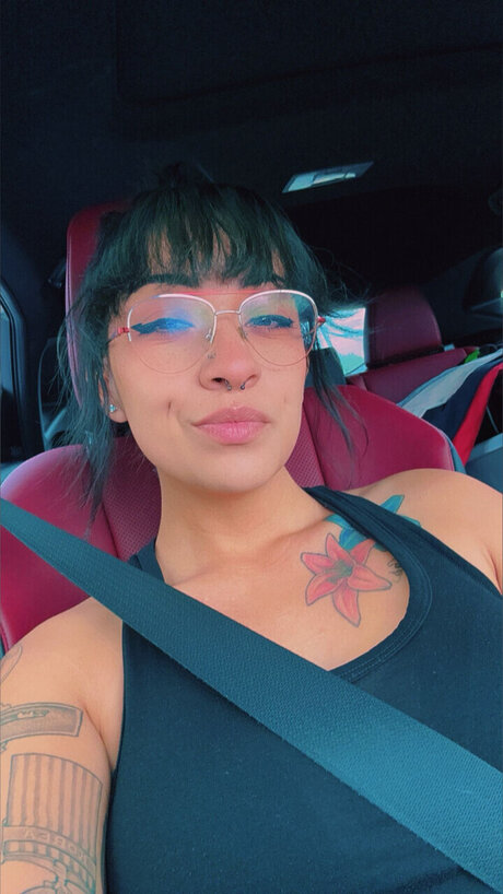 ThtGirlAcadia estrella porno sexy imágenes