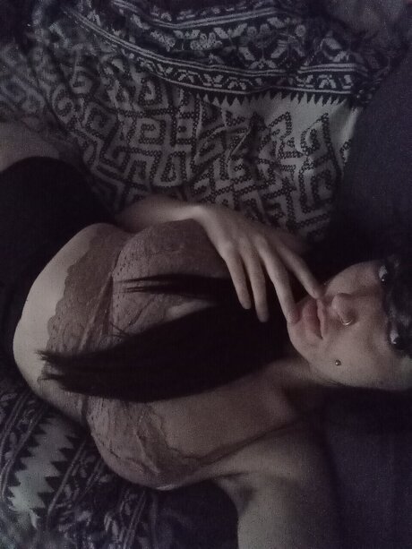 Katsuwa modelo desnudos archivo