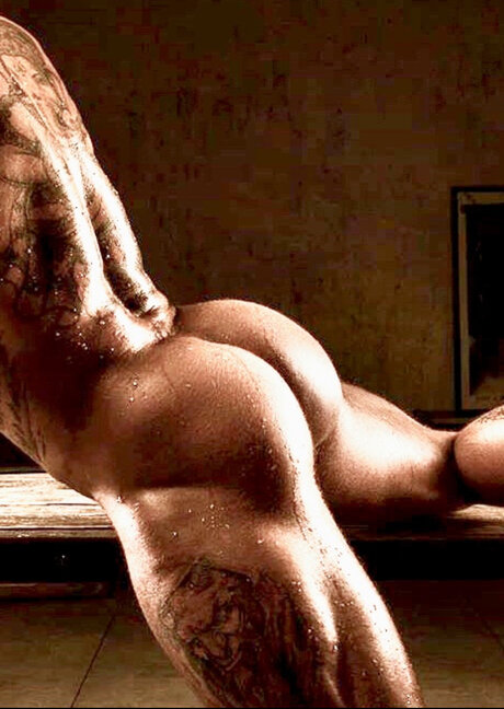 Artem Dzuba buen modelo imagen