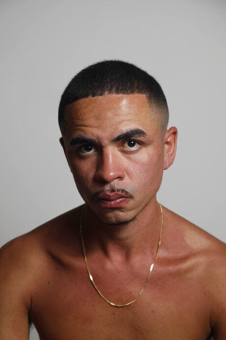 MARRETA_ estrella desnuda foto