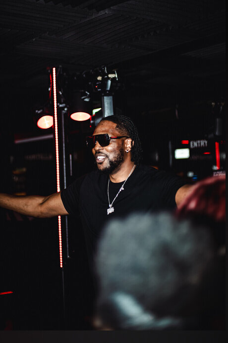 King Of The Melo Sea estrella porno de arte imagen