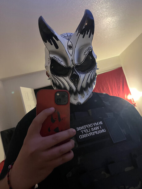 Sinfulpapi96 hermosa modelo archivo