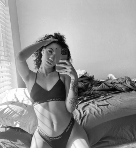 Vanessa Carpenter arte modelo imagen