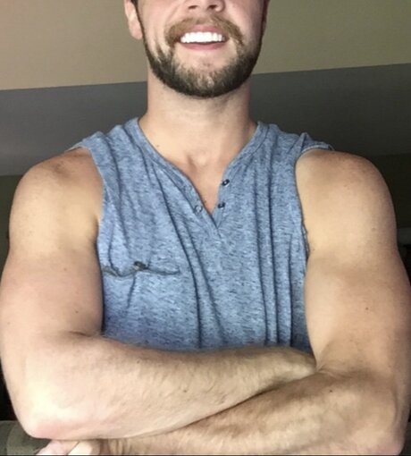 Brent Wallace estrella porno adulto galería