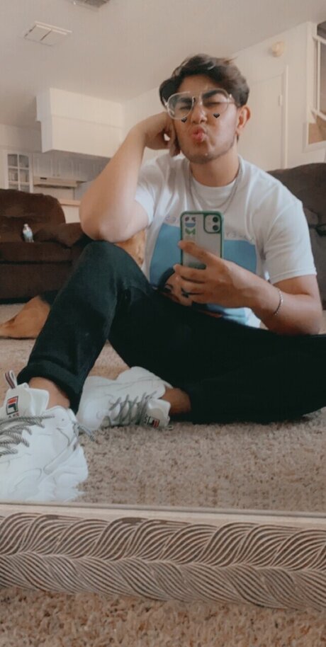 Ander Alejandro arte estelar recopilación