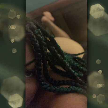 Mickii Babii modelo bonita galerías