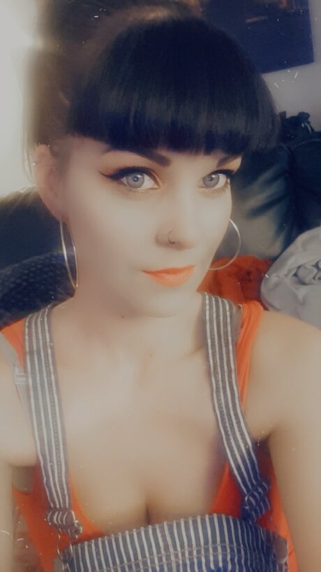 Jodi Reinhardt modelo libre fotos