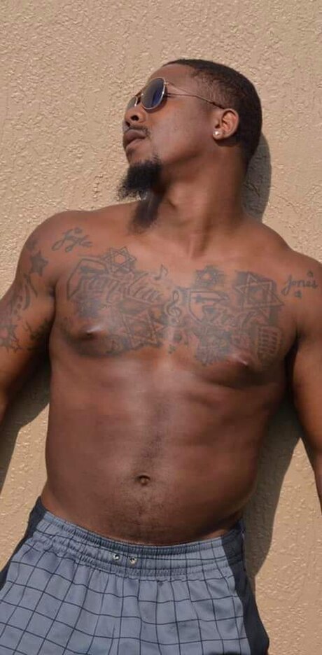 Jay Jonez The JoonkGod estrella hd galerías