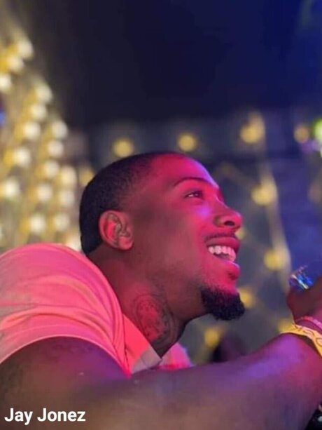 Jay Jonez The JoonkGod estrella porno bonita imágenes