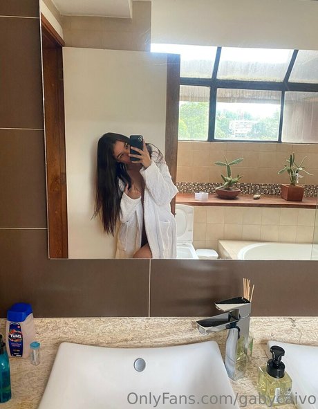 gabycaivo estrella de alta definición recopilación