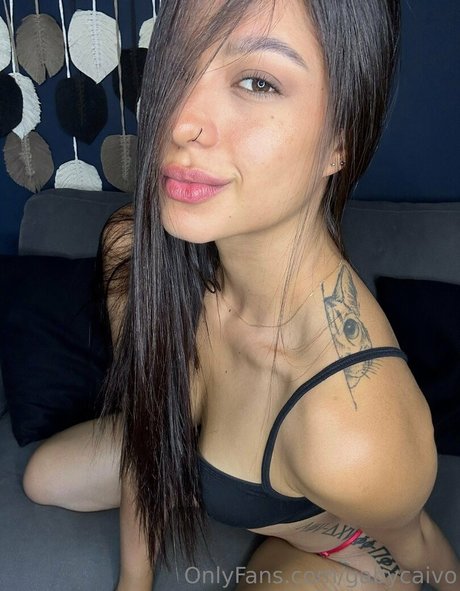 gabycaivo estrella xxx recopilación