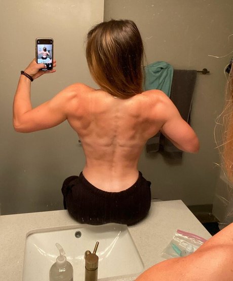 solo fans de músculos femeninos hermosa alta calidad recopilación
