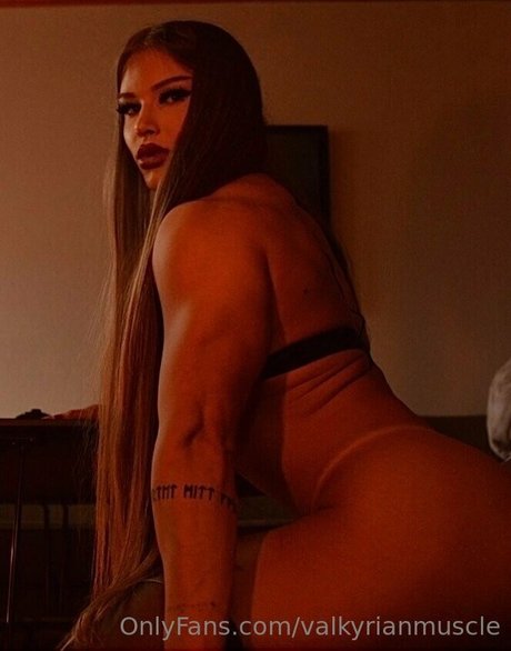 valkyrianmuscle mejor estrella galerías