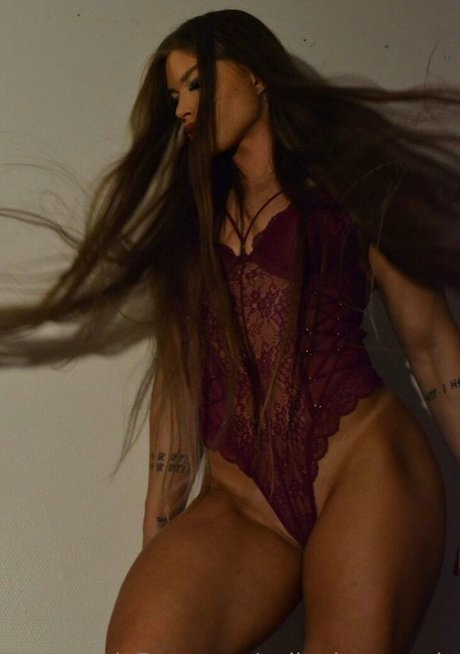 valkyrianmuscle modelo pornografico imagen