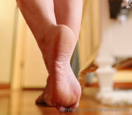 addisonsarches actriz de arte imagen