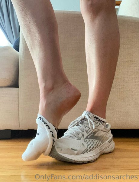 addisonsarches estrella porno exclusiva galerías