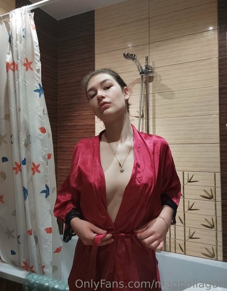 magnoliagurl bonita modelo galería