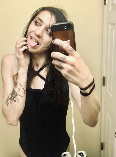 n somnium actriz de arte foto