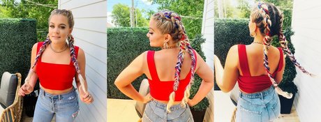 Lauren Alaina estrella desnuda archivo