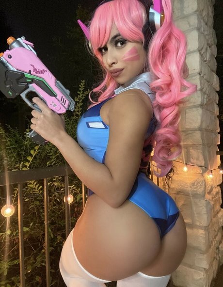 Xochavella modelo pornografico galería