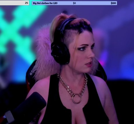 scxrlet64 estrella xxx galerías