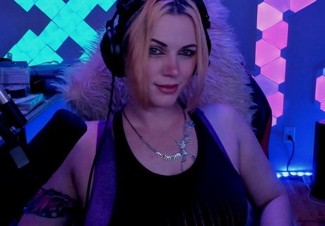 scxrlet64 hermosa estrella fotos