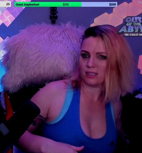 scxrlet64 bonita estrella porno foto