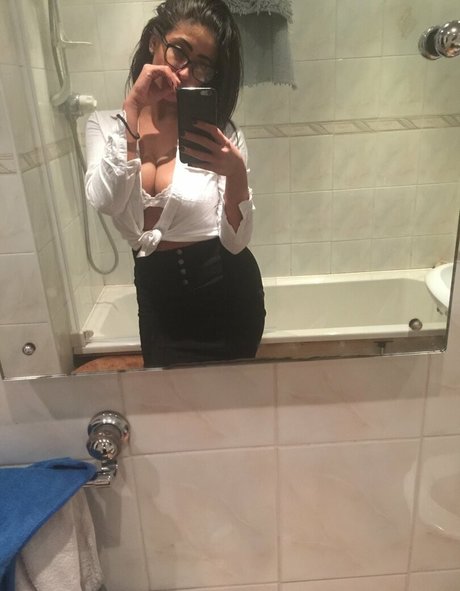 Gayle Johnstone modelo imagen