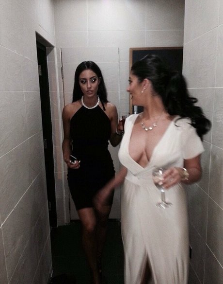 Gayle Johnstone modelo erótico archivo