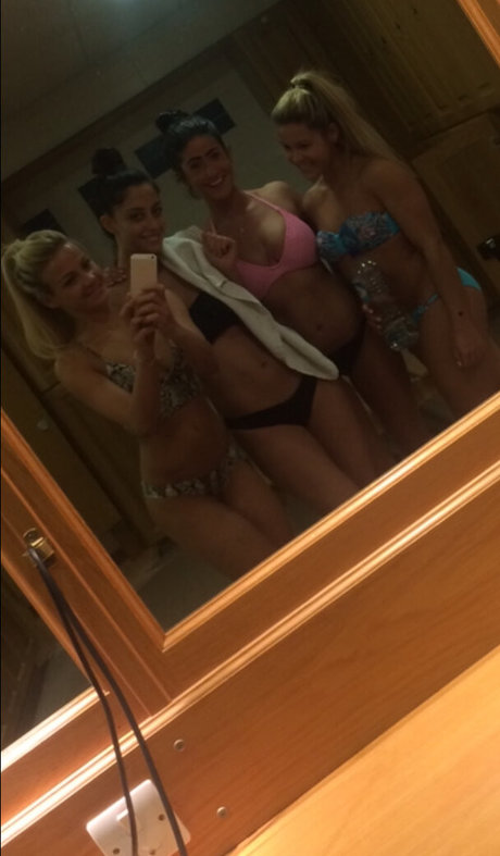 Gayle Johnstone actriz xxx fotos