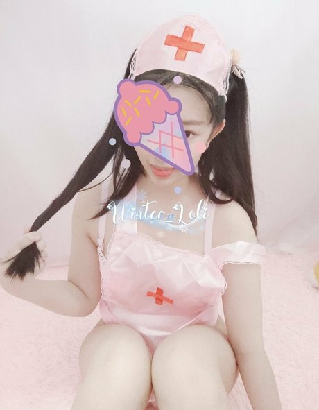 winter lolly estrella porno xxx archivo