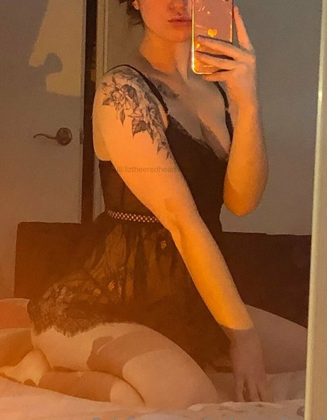 liztheeredhead estrella porno agradable foto