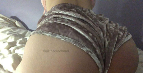 liztheeredhead estrella agradable recopilación