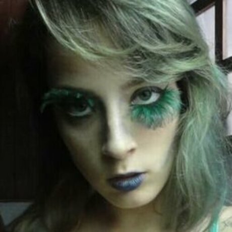 Hammeriron hermosa estrella porno imagen