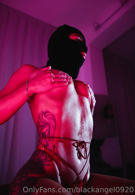 blackangel0920 actriz galería