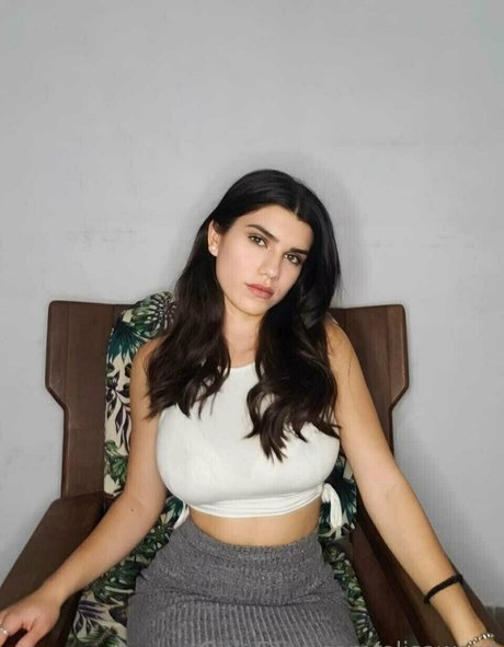 Elisa Ward modelo erótico galería