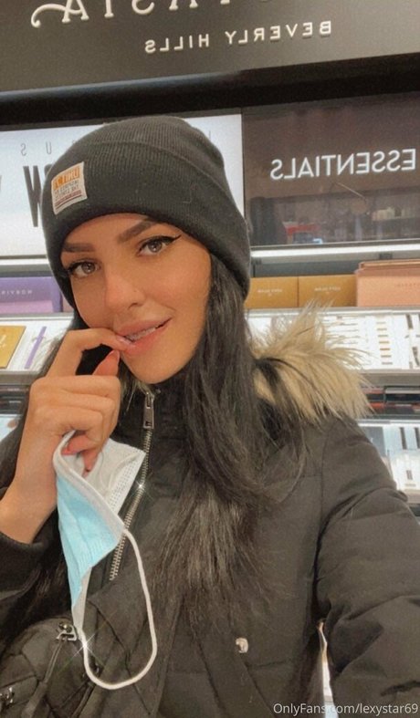 cristall69 modelo desnudo fotos