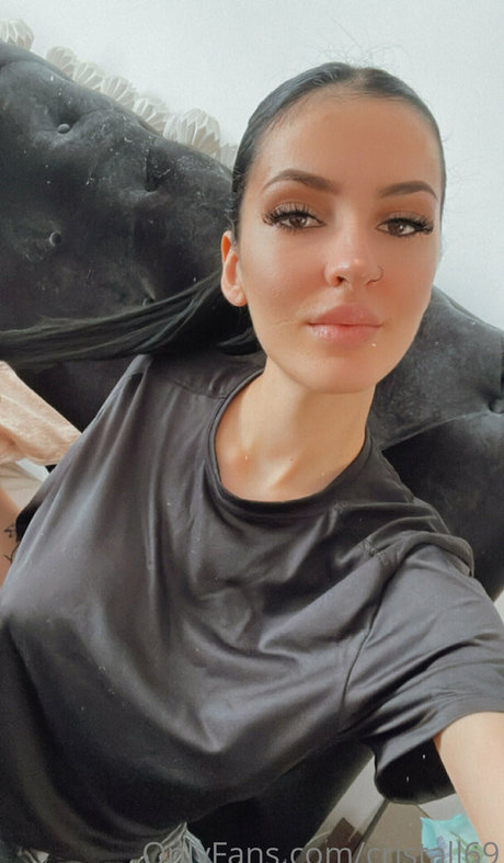 cristall69 linda estrella galerías