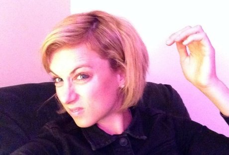 Iliza Shlesinger Profilfoto