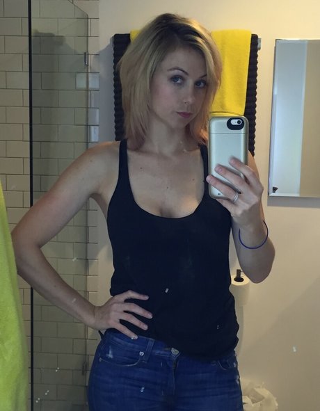Iliza Shlesinger modelo gratis fotos
