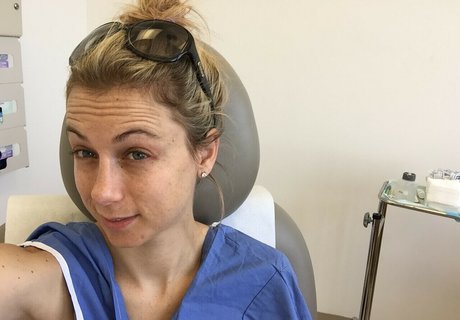 Iliza Shlesinger actriz foto