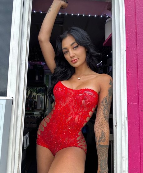 Baristatbaby modelo gratis recopilación