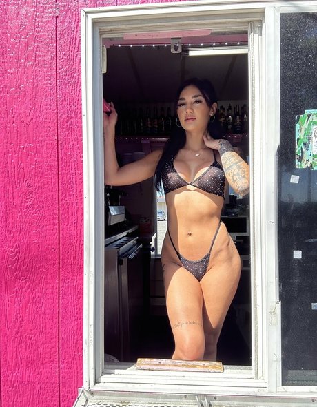 Baristatbaby estrella xxx imagen