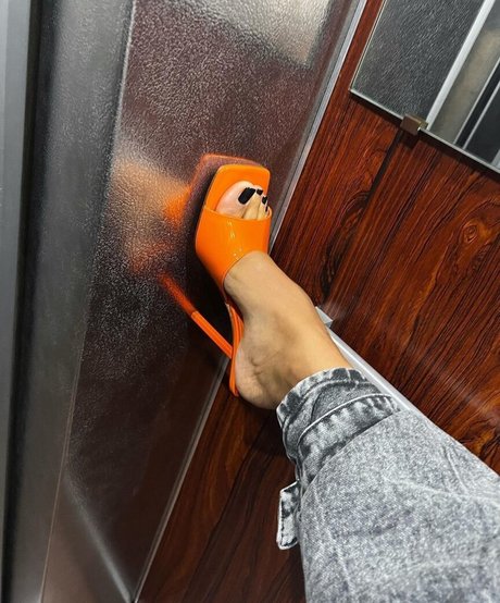 Amina Muaddi modelo xxx recopilación