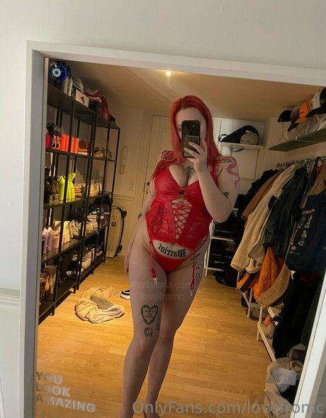 lovefromc estrella porno perfecta imagen