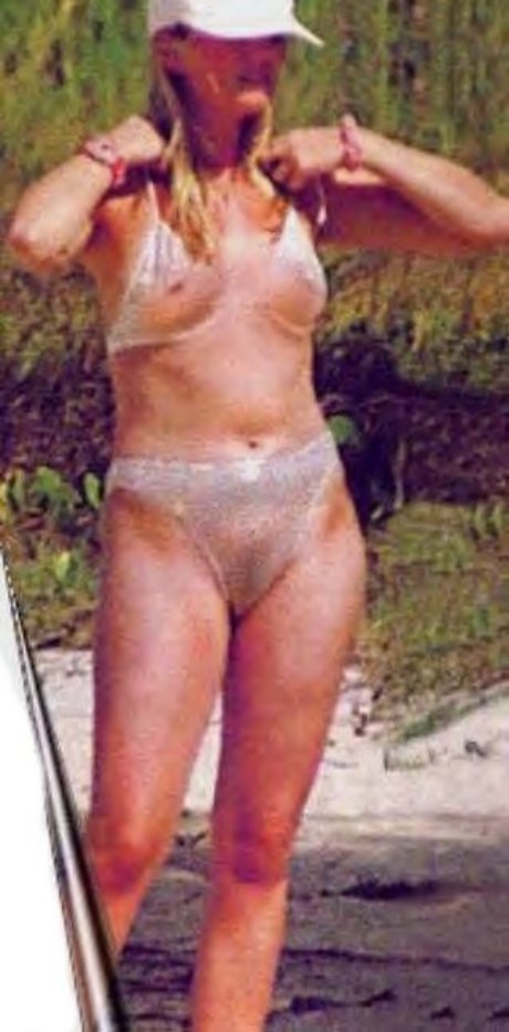 Emma Bunton actriz caliente galerías