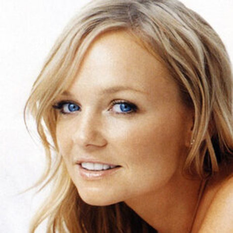 Emma Bunton actriz de alta calidad archivo